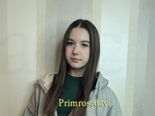 Primrosedavi