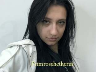 Primrosehetherin