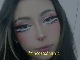 Princcessdannia