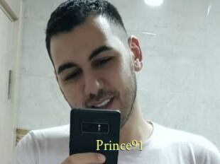 Prince91