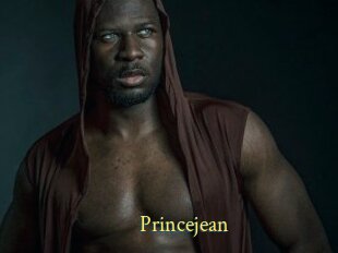 Princejean