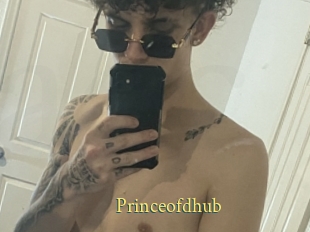 Princeofdhub