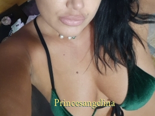 Princesangelina
