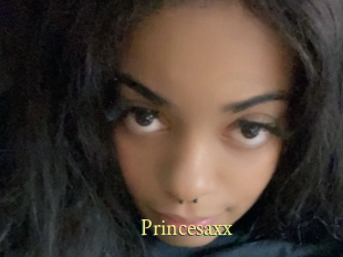 Princesaxx