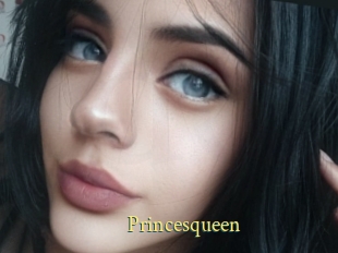 Princesqueen