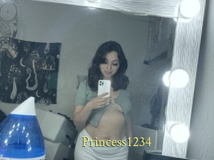 Princess1234