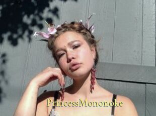 PrincessMononoke