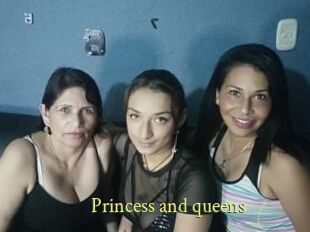 Princess_and_queens
