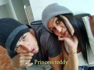 Princess_teddy