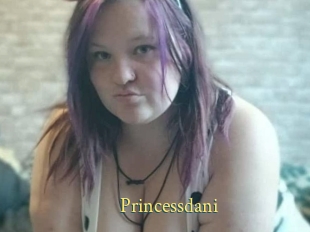Princessdani