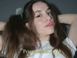 Princessdiamond58