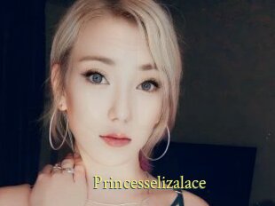 Princesselizalace