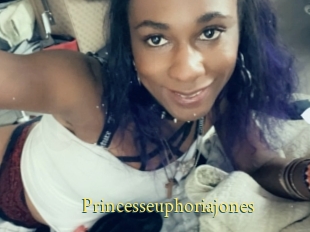 Princesseuphoriajones