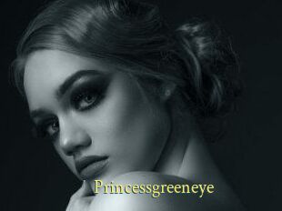 Princessgreeneye