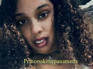 Princesskittypanamena