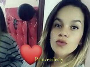 Princesslesly