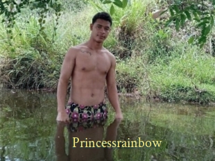 Princessrainbow