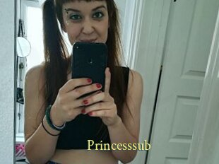 Princesssub
