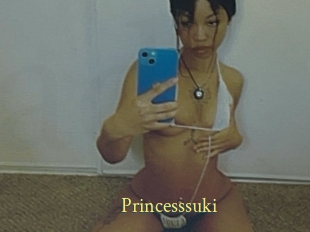 Princesssuki