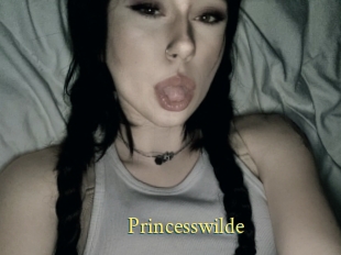 Princesswilde