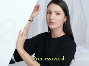 Princessxenial
