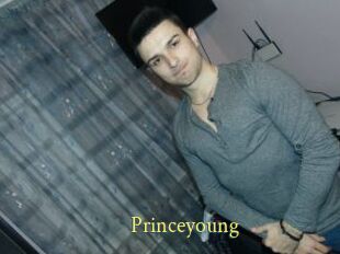 Princeyoung