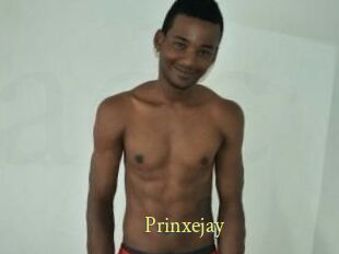 Prinxejay