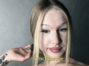 Priscillamore