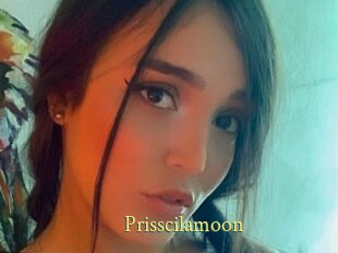 Prisscilamoon