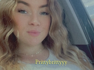 Prittybrittyyy