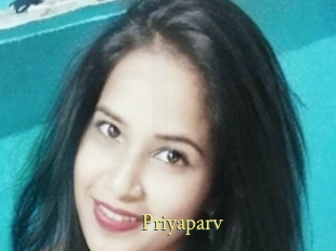 Priyaparv