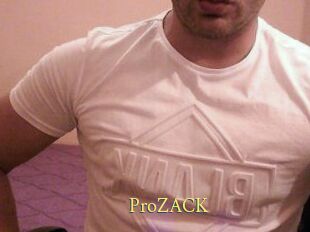 ProZACK