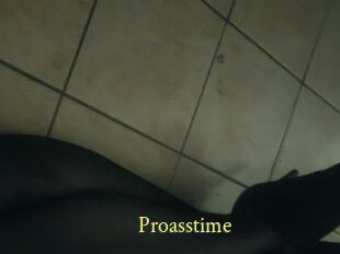 Proasstime