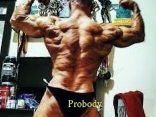 Probody