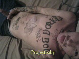 Projextbaby