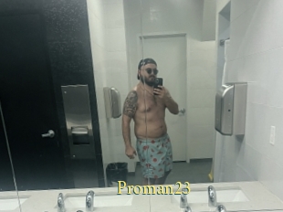 Proman23