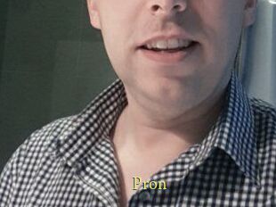 Pron