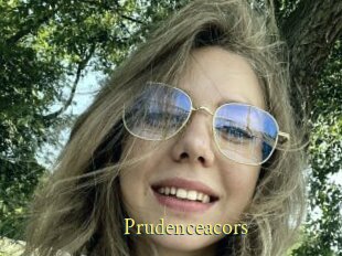 Prudenceacors