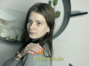 Prudencebaile