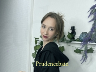 Prudencebain