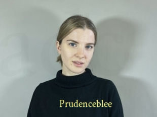 Prudenceblee