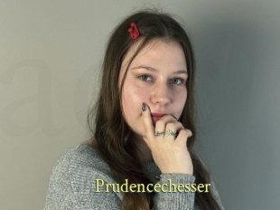 Prudencechesser