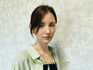 Prudencecoyner
