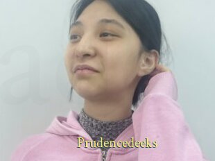 Prudencedeeks