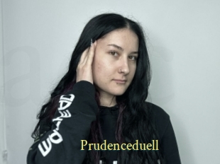 Prudenceduell