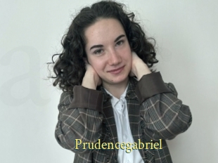 Prudencegabriel