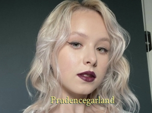 Prudencegarland