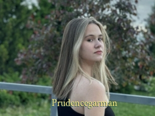 Prudencegarman