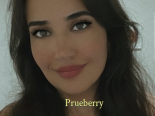 Prueberry