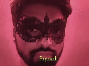 Pryxxxh